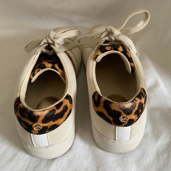 Michael Michael Kors Irving sneakers - Picture 12 of 16